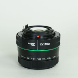 PENTAX smc PENTAX-DA 35mmF2.4AL