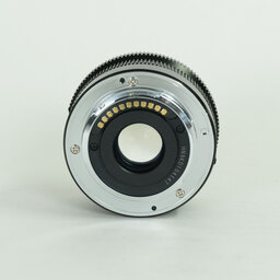 Panasonic LEICA DG SUMMILUX 15mm F1.7 ASPH.