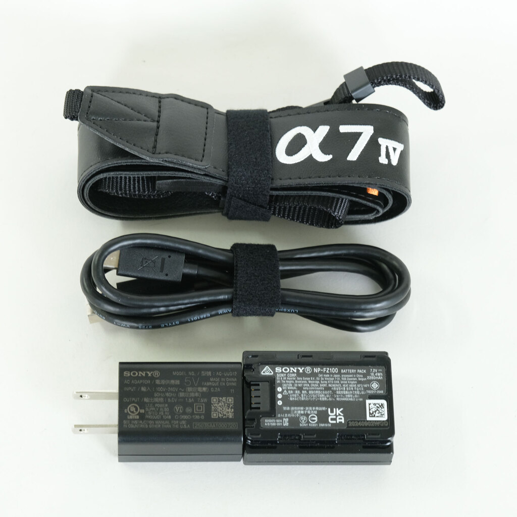 SONY α7 IV(ILCE-7M4) SONY α7 IV(ILCE-7M4)