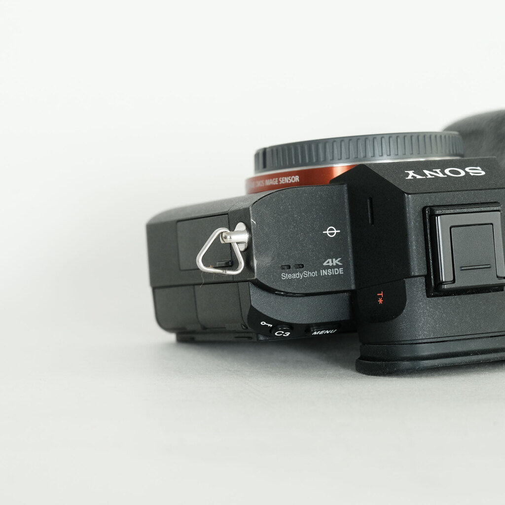 SONY α7 III（ILCE-7M3）