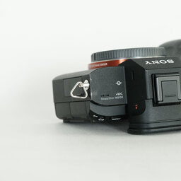 SONY α7 III（ILCE-7M3）