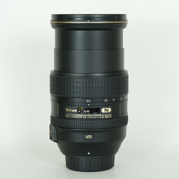 Nikon AF-S NIKKOR 24-120mm f/4G ED VR Nikon AF-S NIKKOR 24-120mm f/4G ED VR