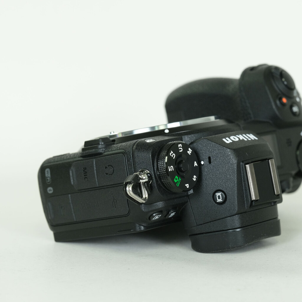 Nikon Z7II