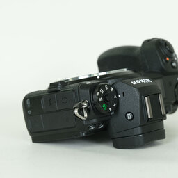 Nikon Z7II