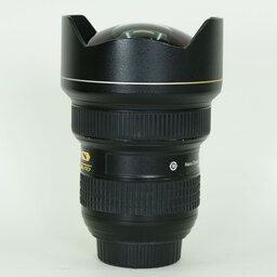 Nikon AF-S NIKKOR 14-24mm f/2.8G ED