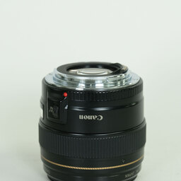 Canon EF85mm F1.8 USM