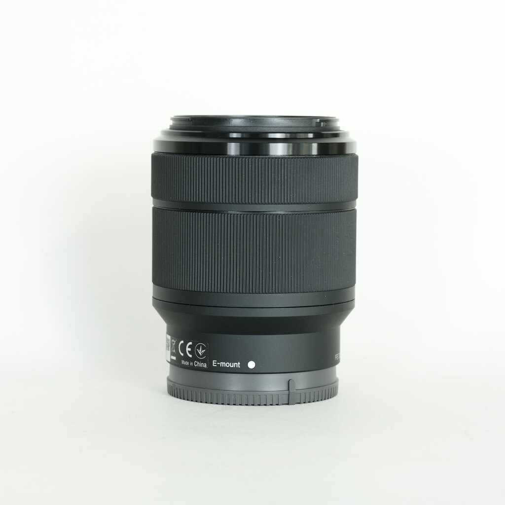 SONY FE 28-70mm F3.5-5.6 OSS SEL2870