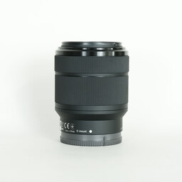 SONY FE 28-70mm F3.5-5.6 OSS SEL2870