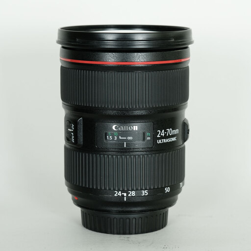 Canon EF24-70mm F2.8L II USM