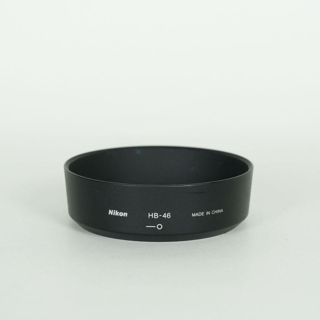 Nikon AF-S DX NIKKOR 35mm f/1.8G