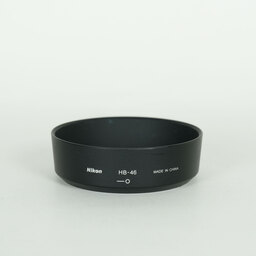 Nikon AF-S DX NIKKOR 35mm f/1.8G