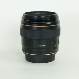 Canon EF85mm F1.8 USM