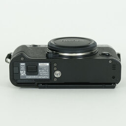 FUJIFILM X-T30 III