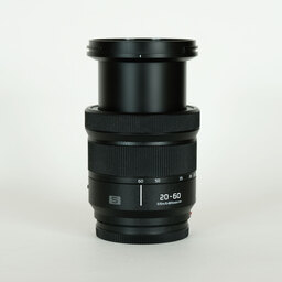 Panasonic LUMIX S 20-60mm F3.5-5.6