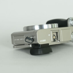 SONY α6000(ILCE-6000) SONY α6000(ILCE-6000)