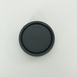 SONY E 16-55mm F2.8 G SEL1655G