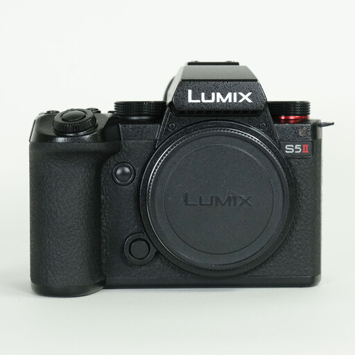 Panasonic LUMIX S5II DC-S5M2