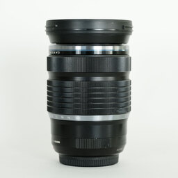 OLYMPUS M.ZUIKO DIGITAL ED 12-100mm F4.0 IS PRO