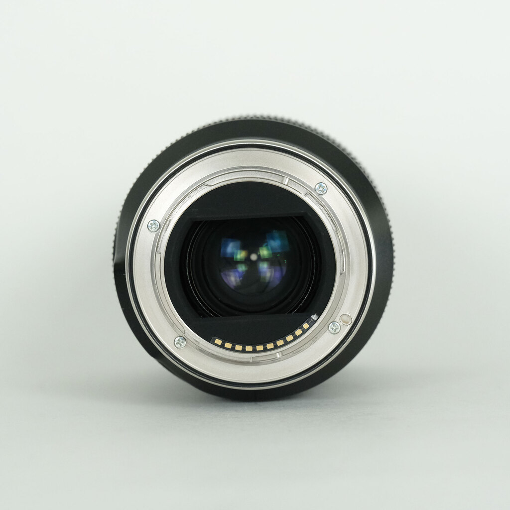 TAMRON 28-75mm F/2.8 Di III VXD G2 (Model A063) [ソニーE用]