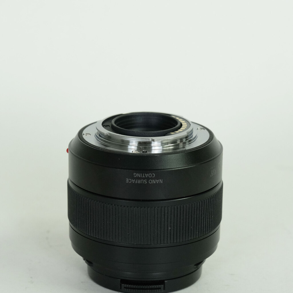 Panasonic LEICA DG SUMMILUX 25mm/F1.4 II ASPH.