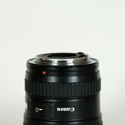 Canon EF17-40mm F4L USM