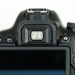 Canon EOS Kiss X6i　ボディ