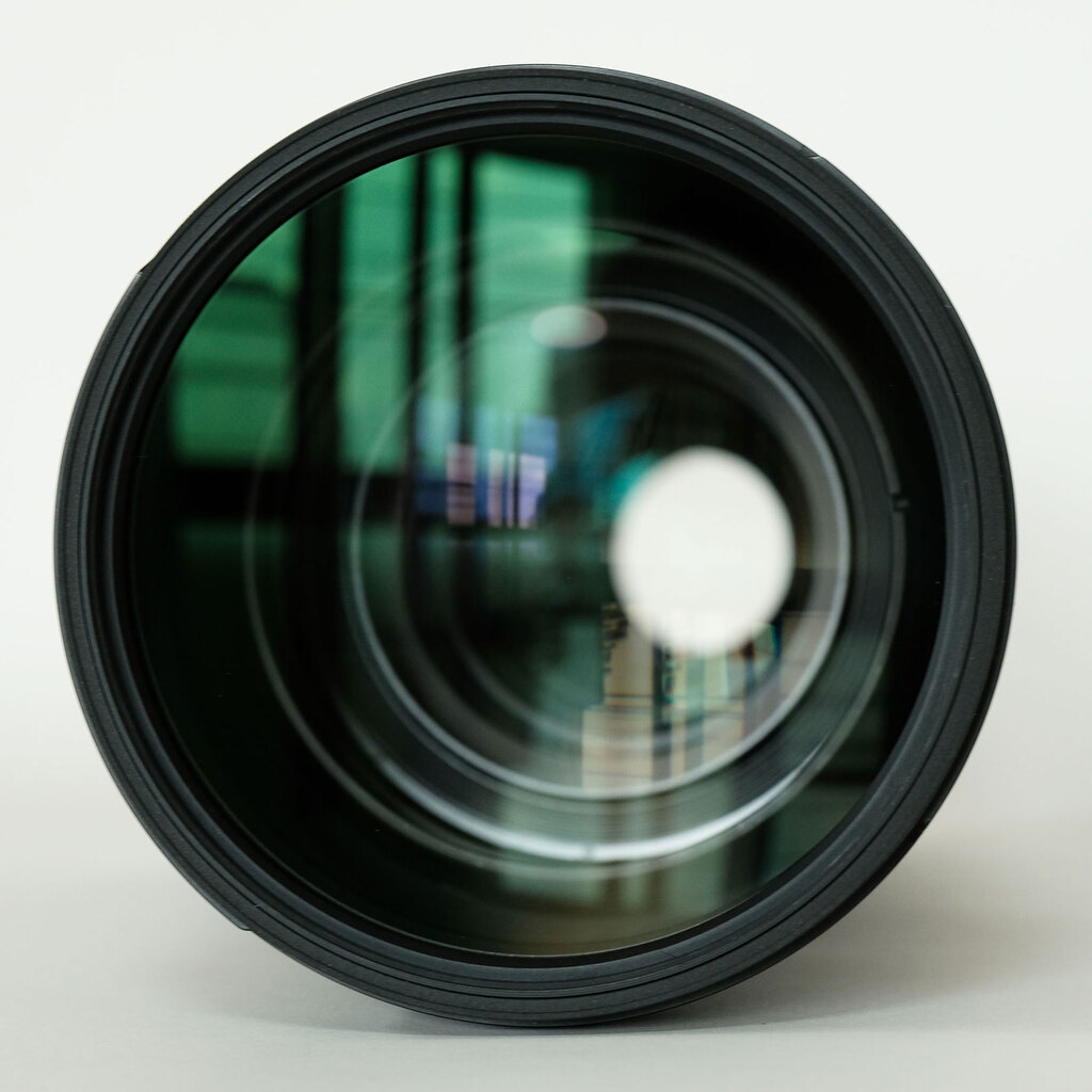 SIGMA 150-600mm F5-6.3 DG OS HSM | Contemporary [キヤノンEF用]