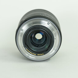 Canon RF24-105mm F4-7.1 IS STM