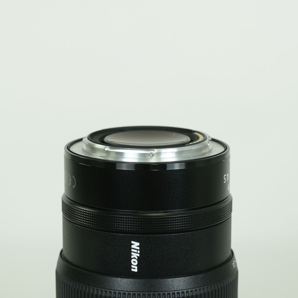 Nikon NIKKOR Z 24-120mm f/4 S Nikon NIKKOR Z 24-120mm f/4 S