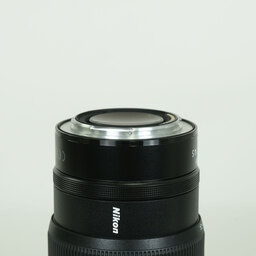 Nikon NIKKOR Z 24-120mm f/4 S Nikon NIKKOR Z 24-120mm f/4 S