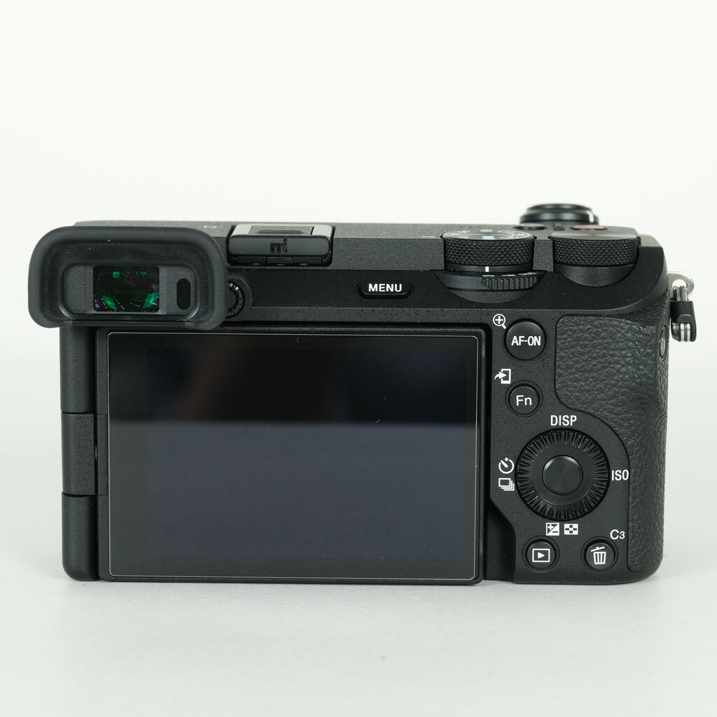 SONY α6700(ILCE-6700) SONY α6700(ILCE-6700)