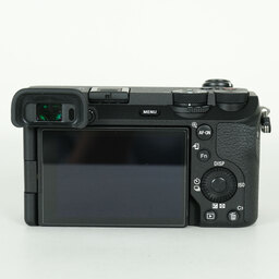 SONY α6700(ILCE-6700) SONY α6700(ILCE-6700)