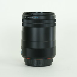 PENTAX smc PENTAX-D FA MACRO 100mmF2.8 WR