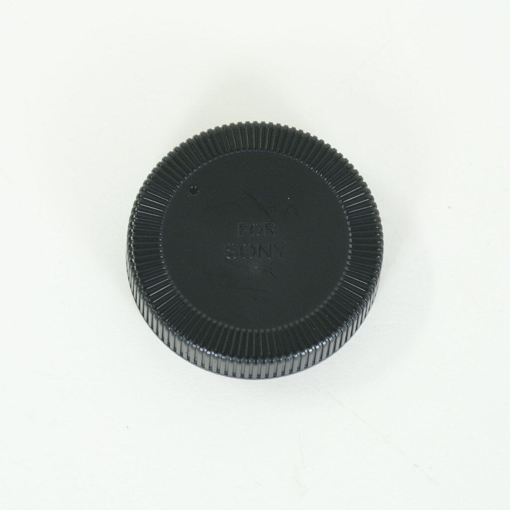 SAMYANG AF35mm F2.8 FE [ソニーE用]