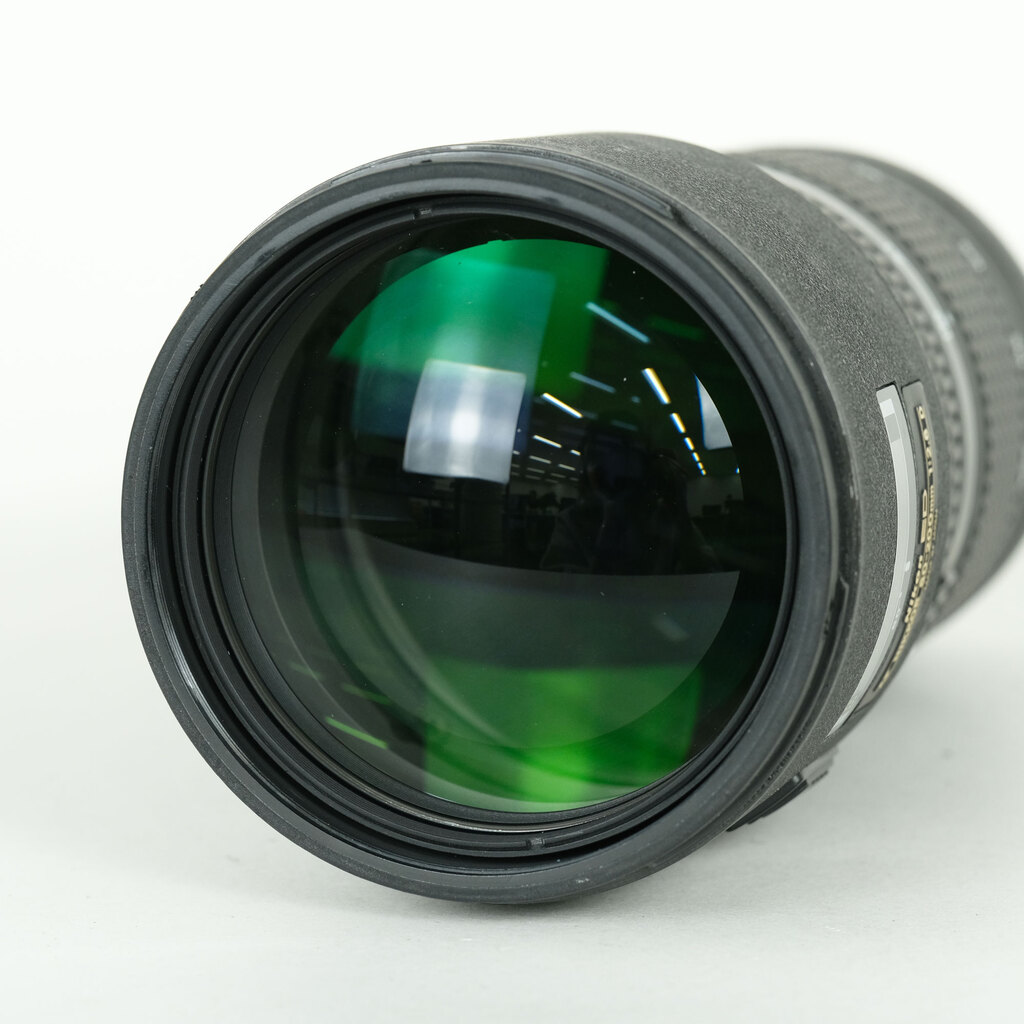 Nikon Ai AF Zoom-Nikkor 80-200mm F2.8D ED ＜NEW＞の出品 | ONE