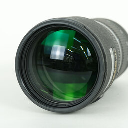 Nikon Ai AF Zoom-Nikkor 80-200mm F2.8D ED <NEW> Nikon Ai AF Zoom-Nikkor 80-200mm F2.8D ED <NEW>