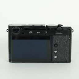 FUJIFILM X-E5