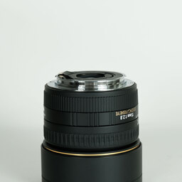 SIGMA 15mm F2.8EX DG DIAGONAL FISHEYE (キヤノンEF用)