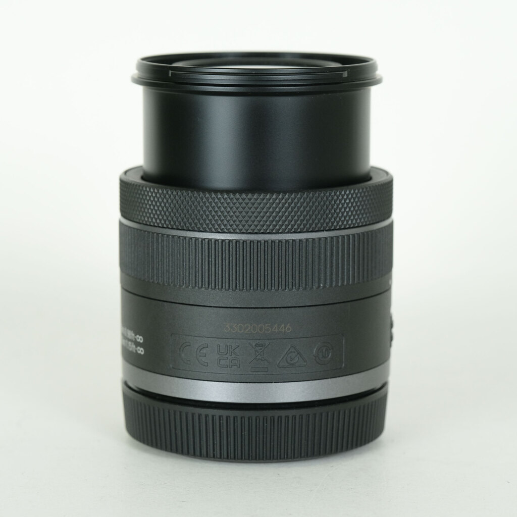Canon RF24-50mm F4.5-6.3 IS STM