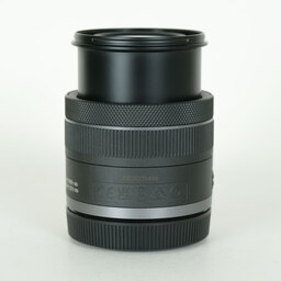 Canon RF24-50mm F4.5-6.3 IS STM