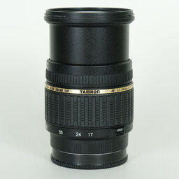 TAMRON SP 17-50mm F2.8 XR DiII LD Aspherical[IF](ソニーA用)