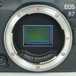 Canon EOS R7