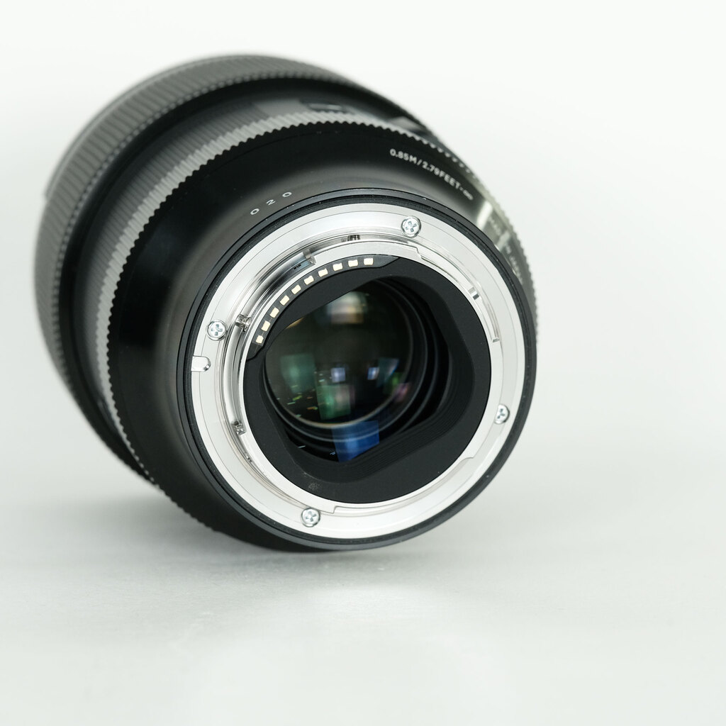 SIGMA 85mm F1.4 DG DN｜Art [ソニーE用]