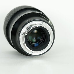 SIGMA 85mm F1.4 DG DN｜Art [ソニーE用]