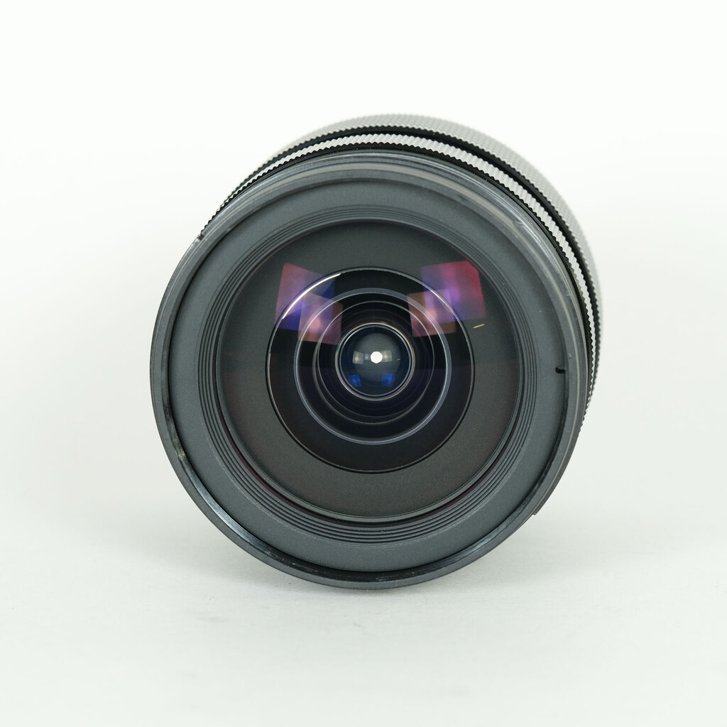 OLYMPUS M.ZUIKO DIGITAL ED 12-40mm F2.8 PRO