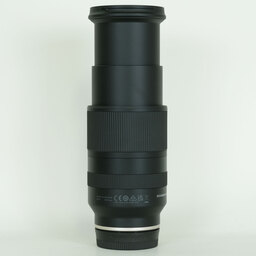 TAMRON 18-300mm F/3.5-6.3 Di III-A VC VXD (Model B061) [ソニーE用]