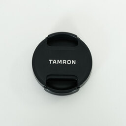 TAMRON SP 90mm F/2.8 Di MACRO 1:1 VC USD（Model F017）[ニコンF用]