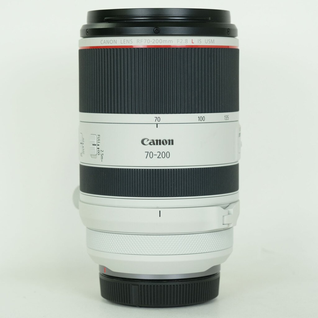 Canon RF70-200mm F2.8 L IS USM