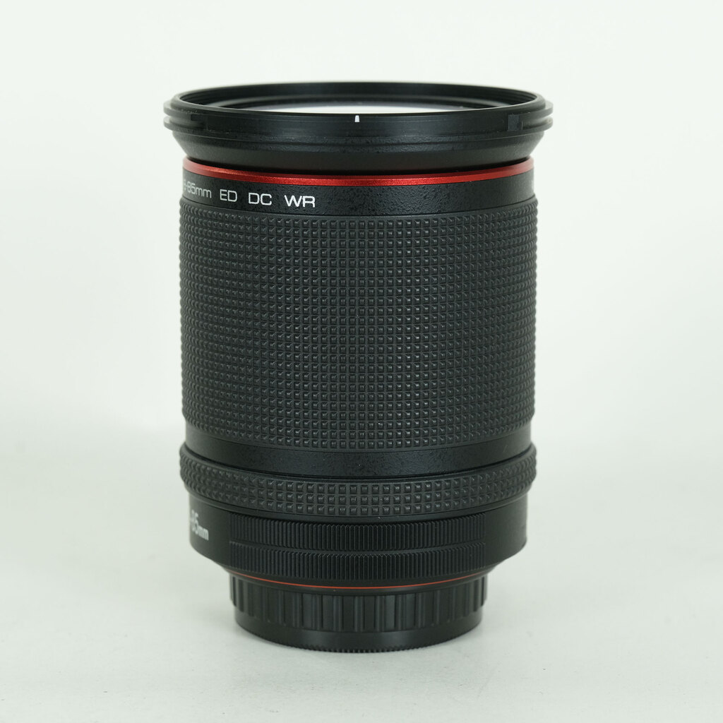 PENTAX HD PENTAX-DA 16-85mmF3.5-5.6ED DC WR