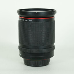 PENTAX HD PENTAX-DA 16-85mmF3.5-5.6ED DC WR